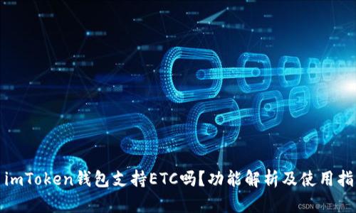 : imToken钱包支持ETC吗？功能解析及使用指南