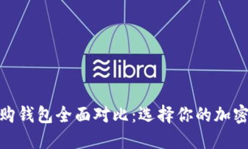 imToken比特购钱包全面对比：选择你的加密货币理财利器