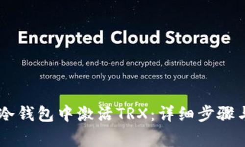 如何在IM冷钱包中激活TRX：详细步骤与注意事项