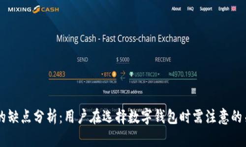 IM钱包的缺点分析：用户在选择数字钱包时需注意的关键问题