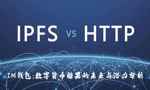 IM钱包：数字货币糖果的未来与潜力分析