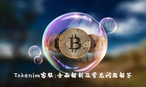 Tokenim客服：全面解析及常见问题解答