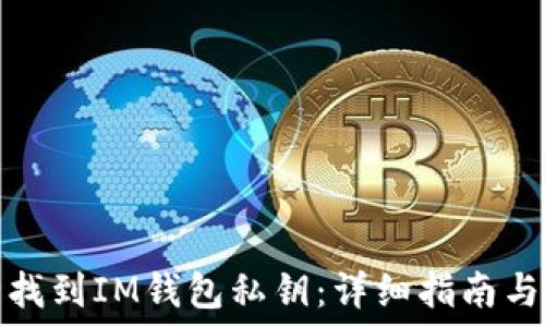   
如何安全找到IM钱包私钥：详细指南与实用技巧