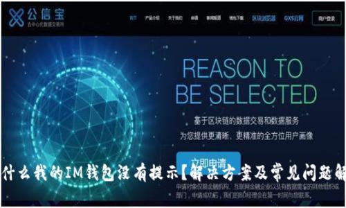 为什么我的IM钱包没有提示？解决方案及常见问题解析