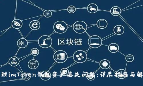 如何处理imToken钱包资产丢失问题：详尽指南与解决方案