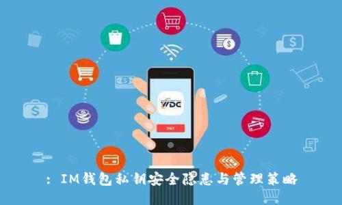 : IM钱包私钥安全隐患与管理策略