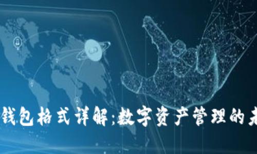 IM钱包格式详解：数字资产管理的未来