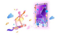 题目: IM钱包支持的公链一