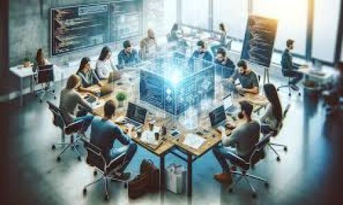 

如何解决IM钱包中搜索不到代币的问题？